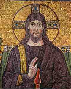 Christus_Ravenna_Mosaic